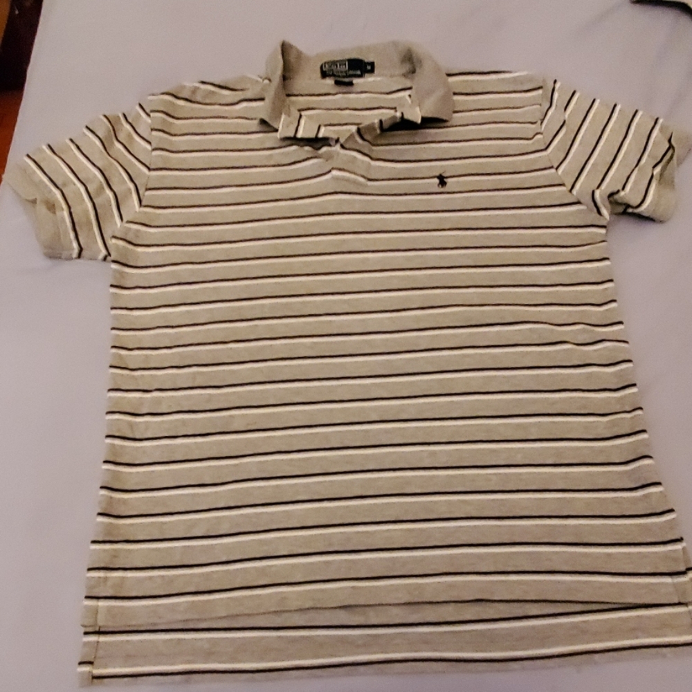 Polo Ralph Lauren men shirt